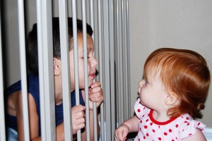 Jail Birds