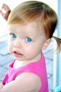 pig tails