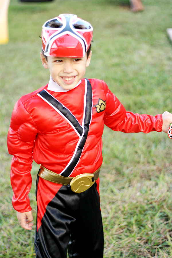 Power Ranger 2