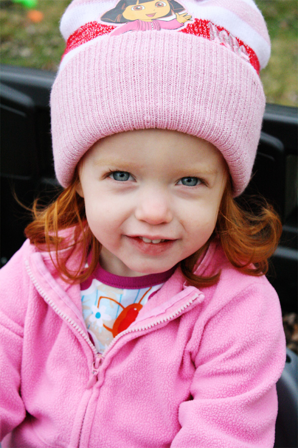 Audrey Dora hat Audrey Dora hat