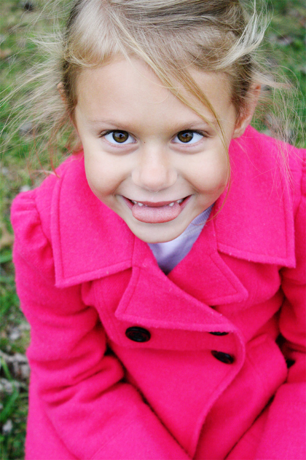 Delaney crossed eyes Delaney crossed eyes