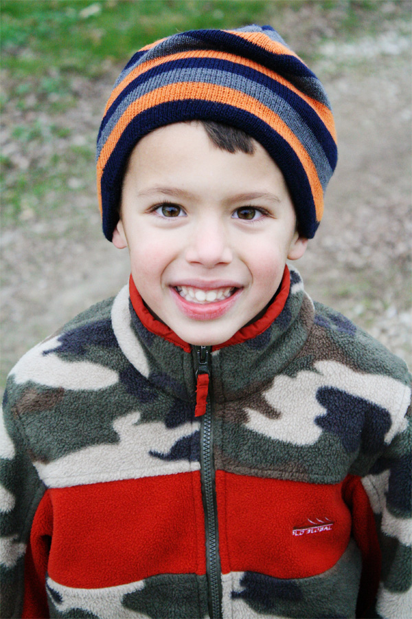 Landon coat Landon coat