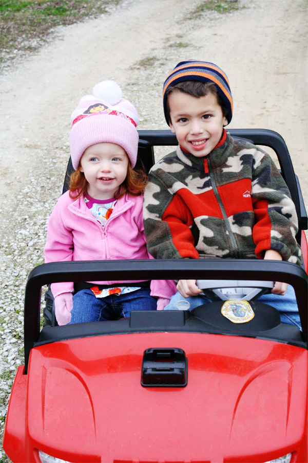 Landon&Audrey Landon&Audrey
