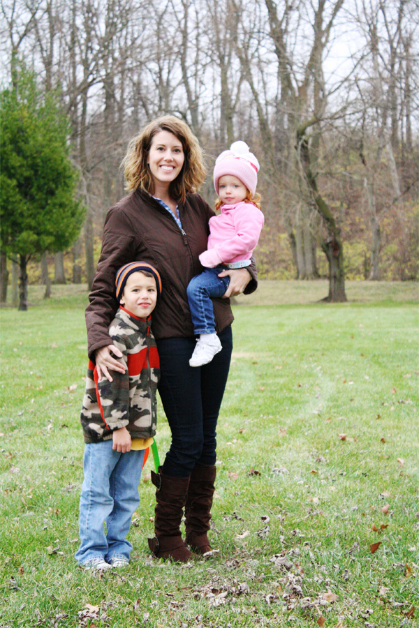 Mommy & kids Mommy & kids