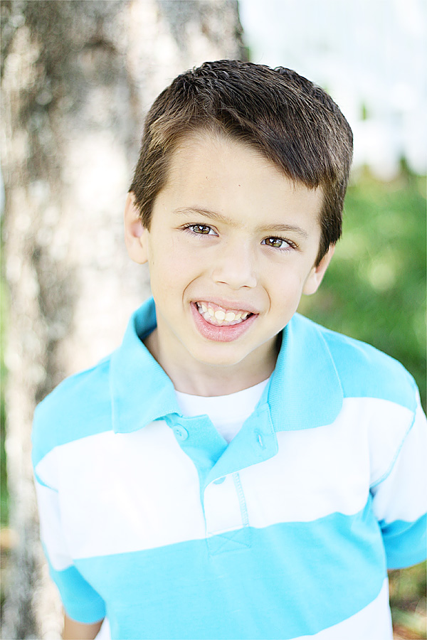 Landon Easter 2 Landon Easter 2